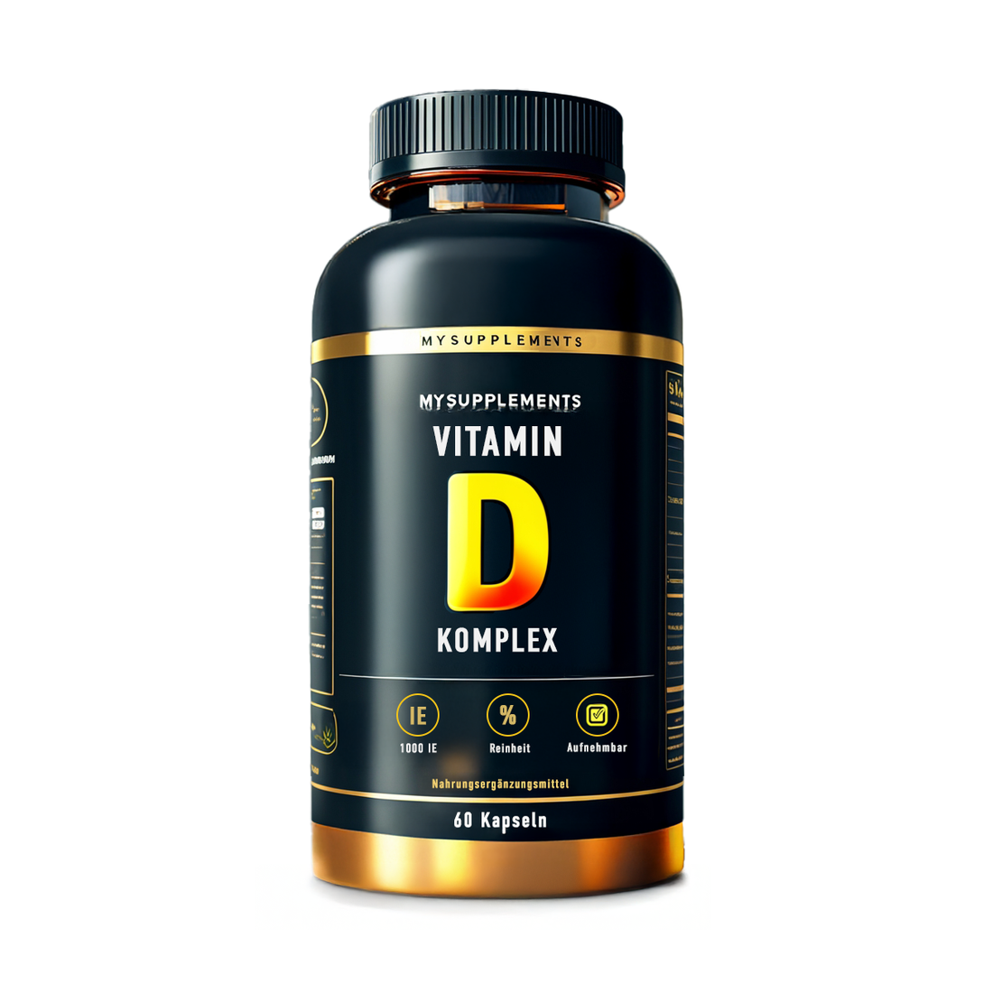 Complexe de vitamine D
