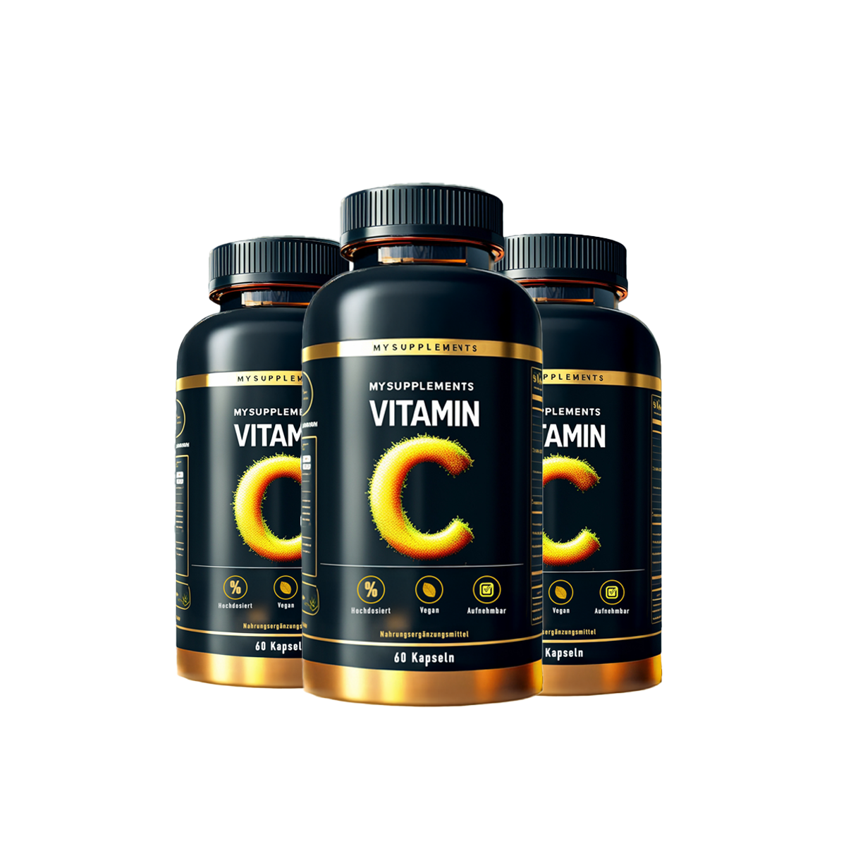 Complexe de vitamine C