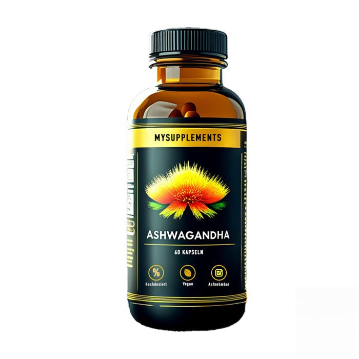 Ashwagandha Complexe