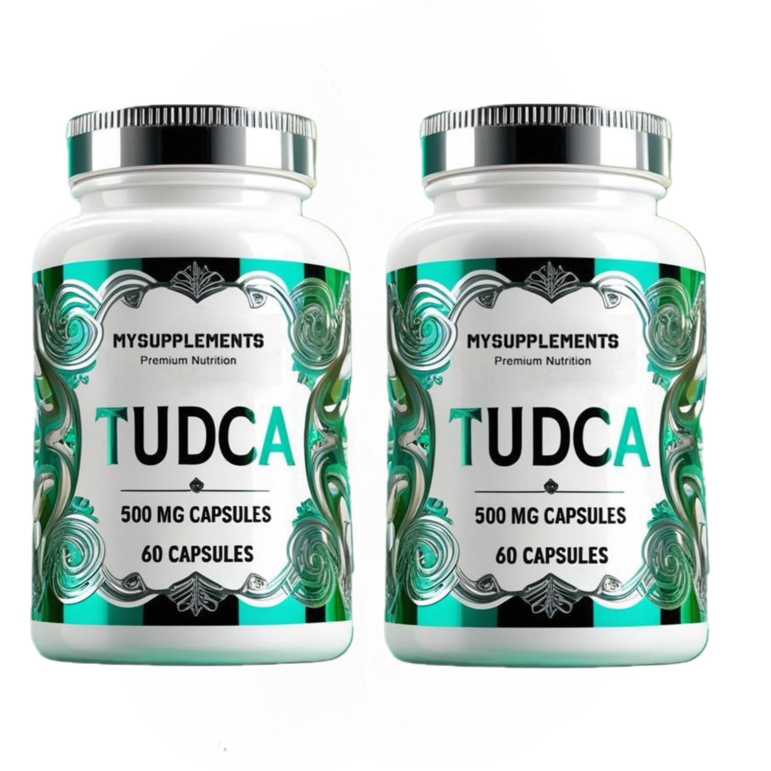 TUDCA – Complexe à base d’acide tauroursodésoxycholique
