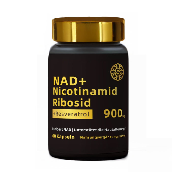 NAD+ NMN Capsules