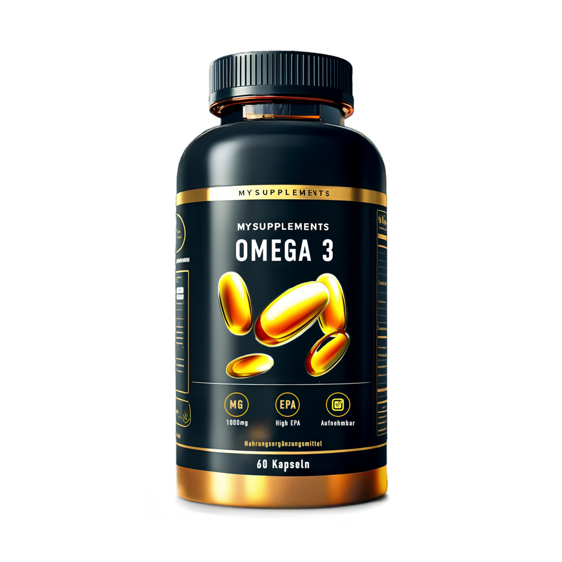 Complexe Omega-3