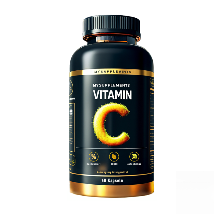 Complexe de vitamine C
