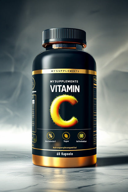 Complexe de vitamine C