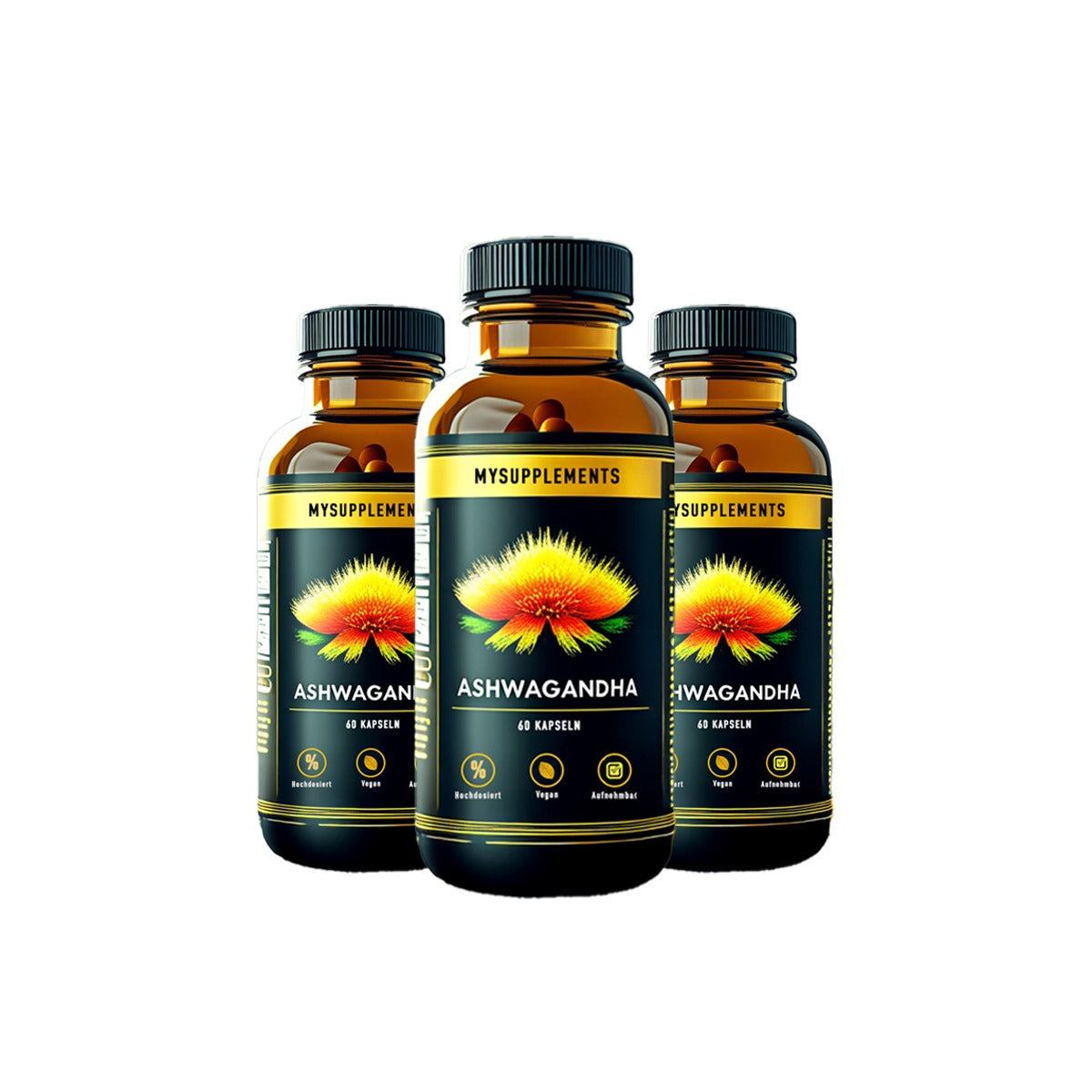 Ashwagandha Complexe