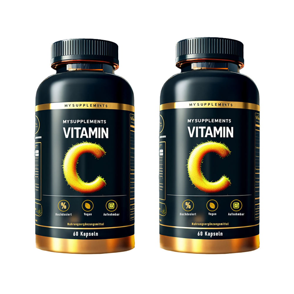 Complexe de vitamine C