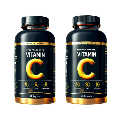 Complexe de vitamine C