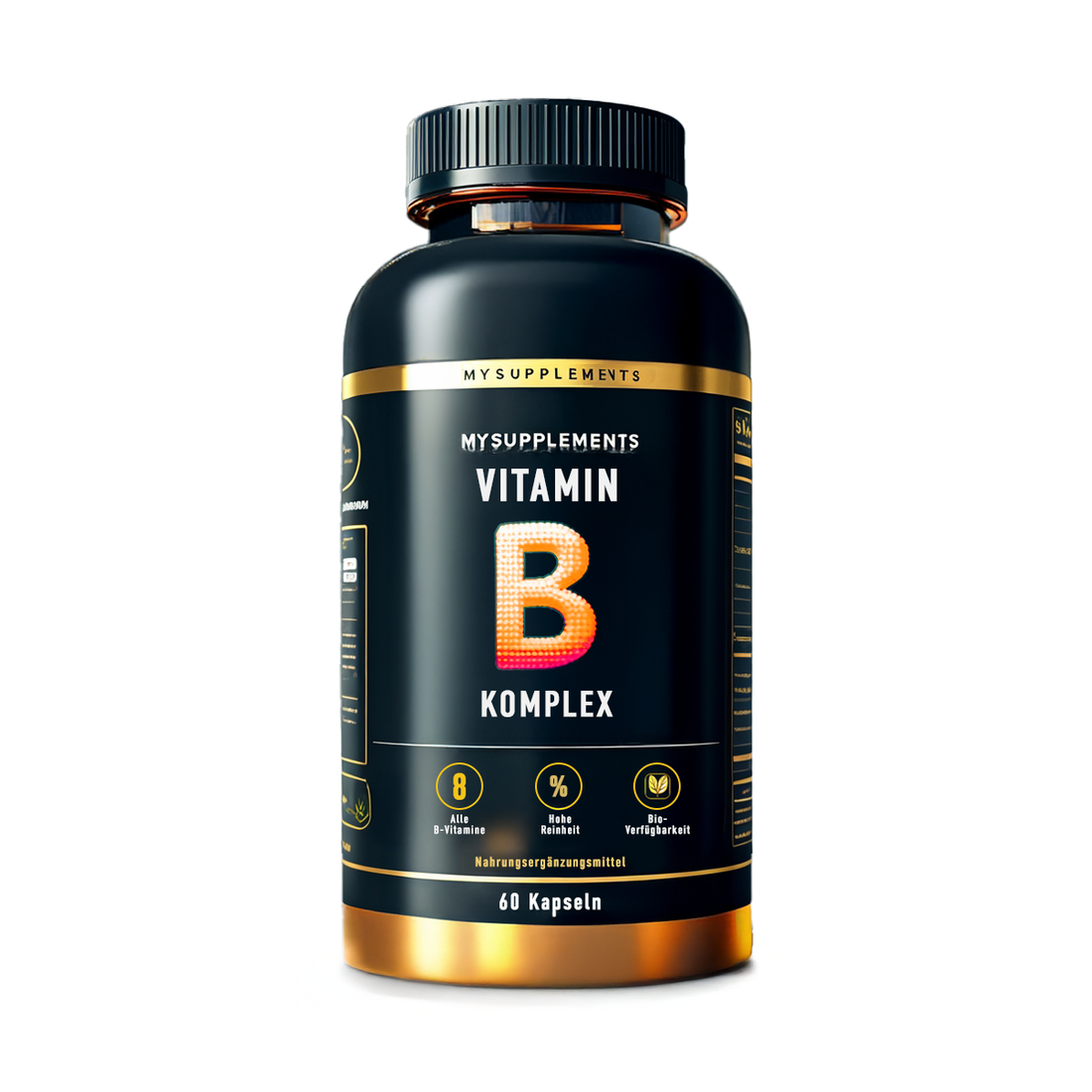 Complexe Vitamines B