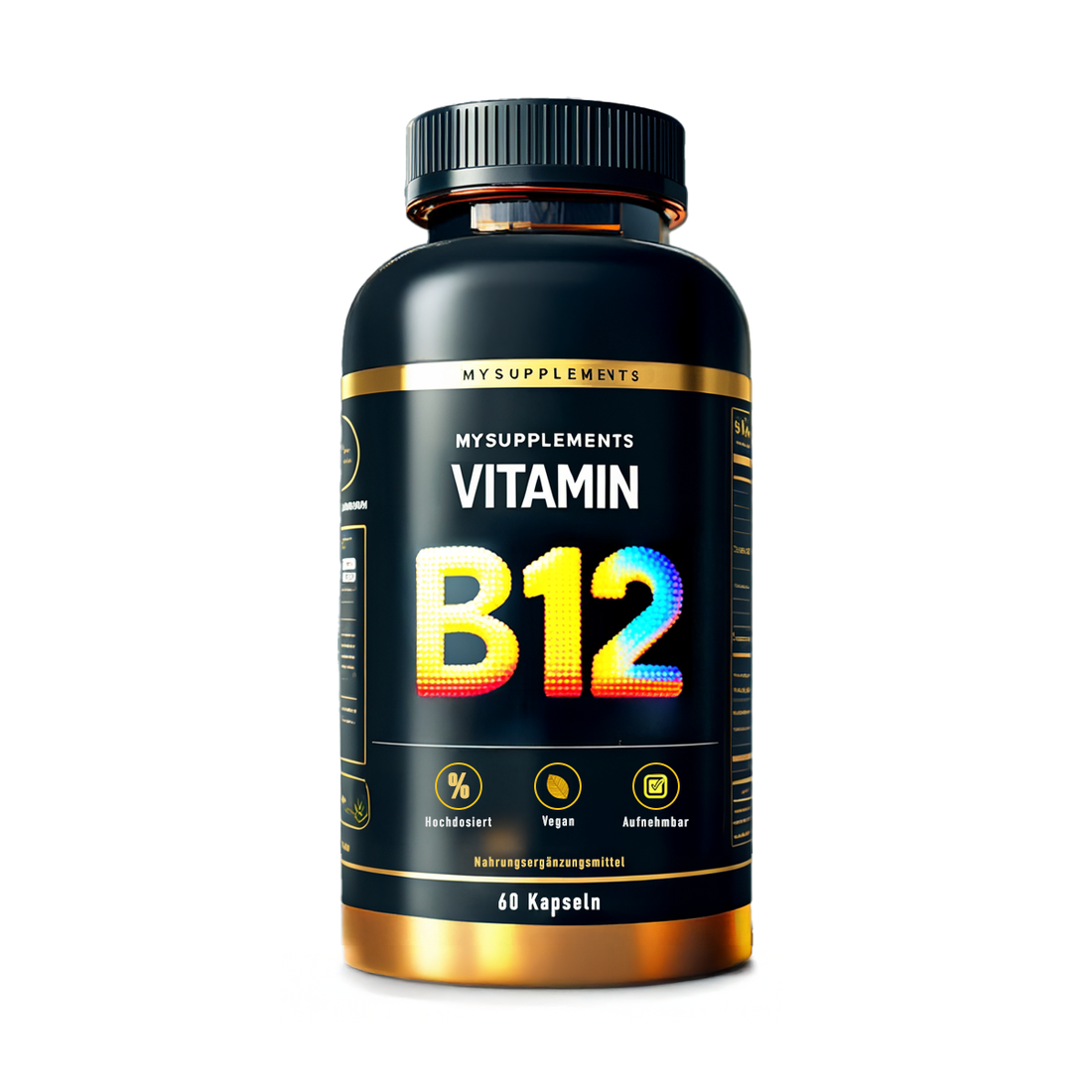 Complexe Vitamine B12